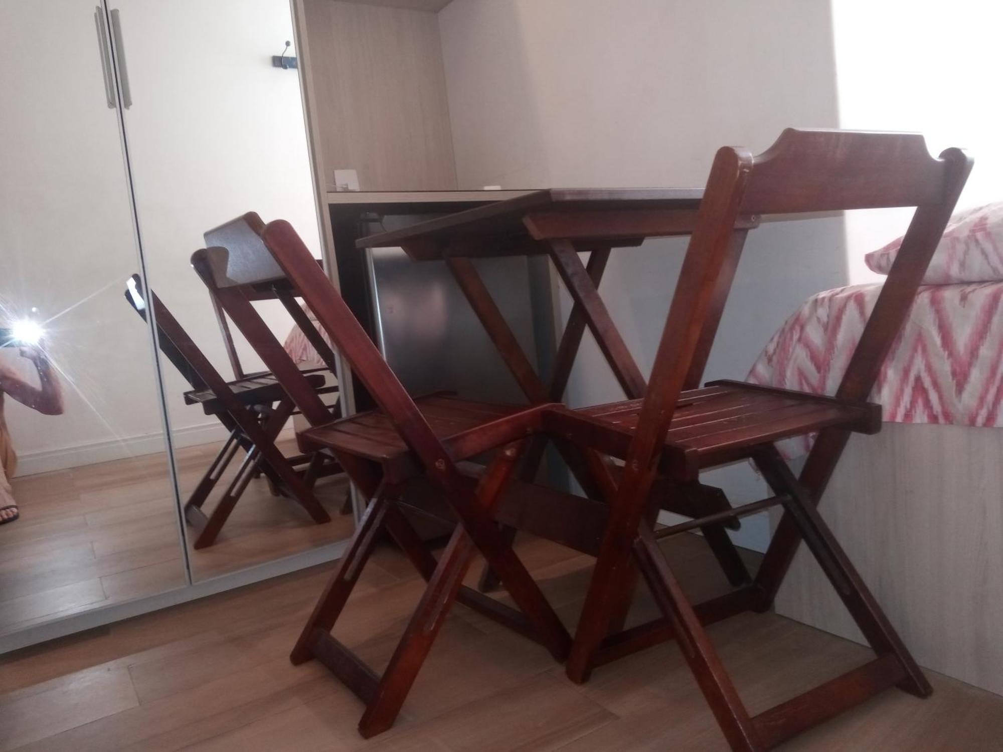 Excelente Flat Em Copacabana Rio de Janeiro Exteriör bild
