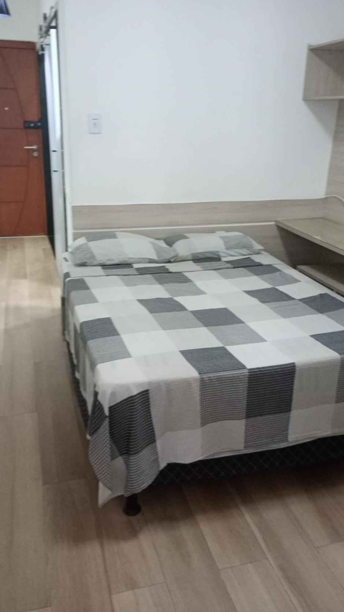 Excelente Flat Em Copacabana Rio de Janeiro Exteriör bild